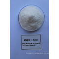 Food Grade Magnesium Acetate Tetrahydrate 98% Min